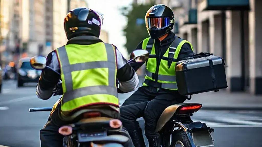 equipamentos de segurança que fazem a diferença