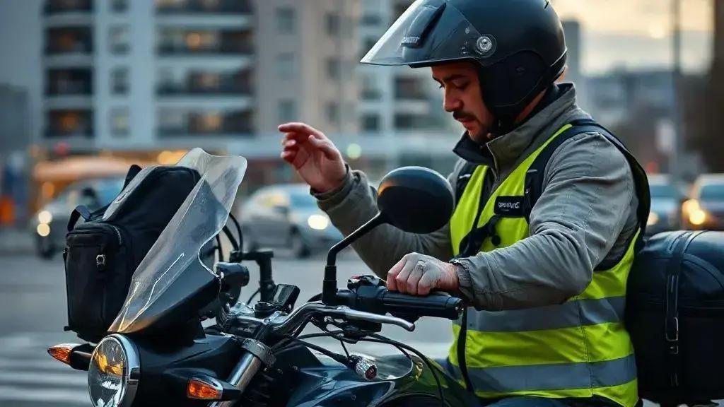 Equipamentos e recursos que dificultam a ação de criminosos Equipamentos e recursos que dificultam a ação de criminosos