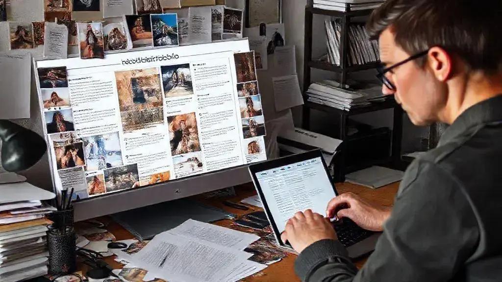 Erros comuns e falhas que afastam clientes