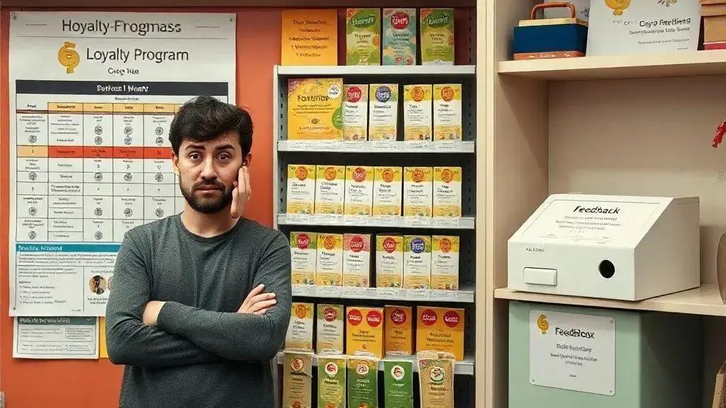 Erros comuns que podem afundar seu programa de fidelidade