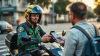 Formas de pagamento mais aceitas: descubra quais são essenciais para motoboy e entregador