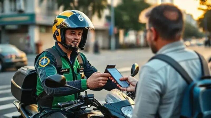 Formas de pagamento mais aceitas: descubra quais são essenciais para motoboy e entregador