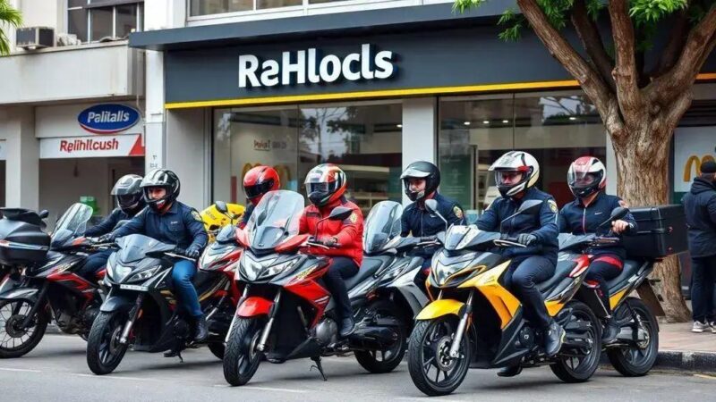 Franquias de entrega: vale a pena? Descubra segredos desse mercado lucrativo ou cilada