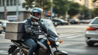 Gestão de riscos em entregas rápidas: estratégias práticas para motoboy e entregador evitar prejuízos