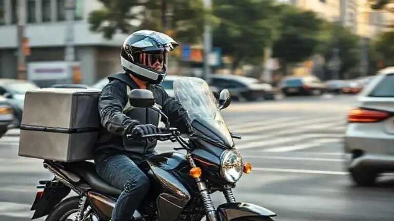 Gestão de riscos em entregas rápidas: estratégias práticas para motoboy e entregador evitar prejuízos