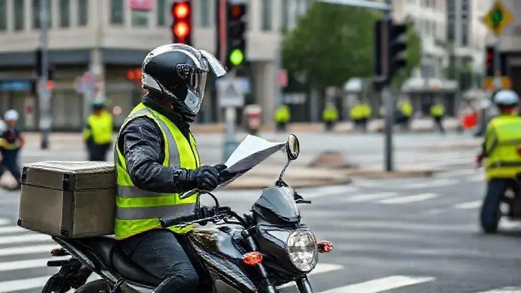 Ignorar regras de segurança e legislação específica