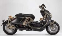 Italjet Roadster 400 chega com design inovador e motor potente