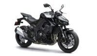 Kawasaki Z1100 2026: diferenças entre versões padrão e SE