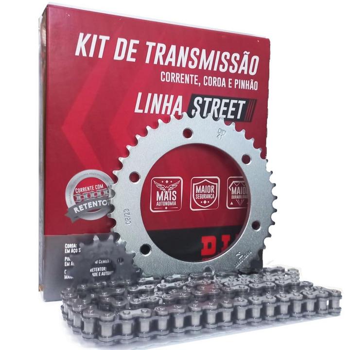 KIT FZ15 150 2023: Vale a Pena em 2025?