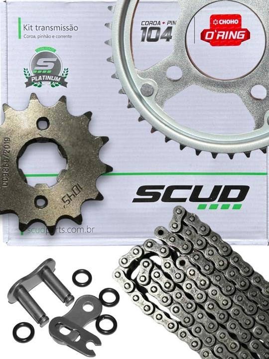 Kit Relação Bros 160: Review Completo e Guia 2025 Kit Relação Bros 160: Review Completo e Guia 2025