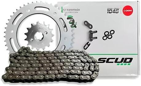 Kit Relação Scud: Vale a Pena em 2025? Kit Relação Scud: Vale a Pena em 2025?