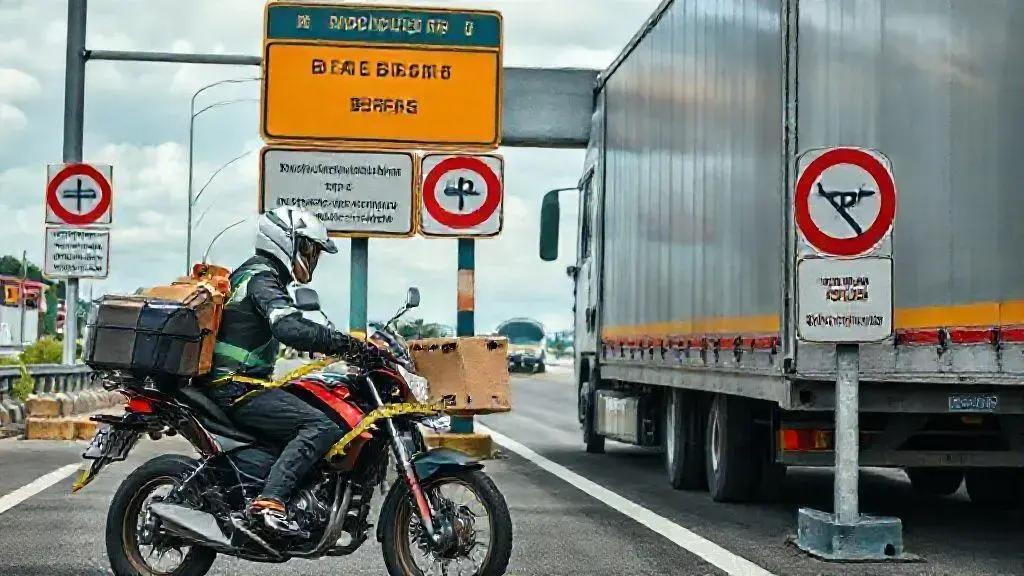 Limites de peso e dimensões: até onde vai a lei? Limites de peso e dimensões: até onde vai a lei?