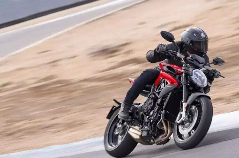 MV Agusta 2026: Novos Detalhes das Brutale 800 e Enduro Veloce