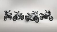 Norton renasce com quatro lançamentos no EICMA 2025