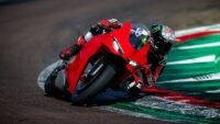 Nova Ducati Panigale V4 chega ao Brasil com 216 cv e tecnologia MotoGP