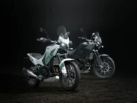 Nova Kawasaki KLE 500 2026: Versatilidade e Estilo para Aventureiros