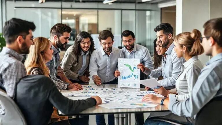 Perfil ideal do cliente corporativo: como identificar oportunidades e evitar prejuízos