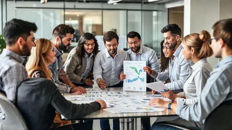 Perfil ideal do cliente corporativo: como identificar oportunidades e evitar prejuízos