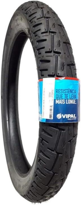 Pneu CG Titan 150: O Melhor em 2025?