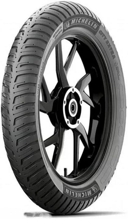 Pneu Michelin City Extra 57S: Vale a Pena em 2025? Pneu Michelin City Extra 57S: Vale a Pena em 2025?