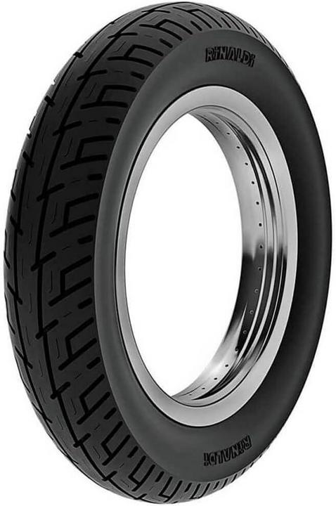 Pneu Rinaldi 90/90-18 BS32: Vale a Pena em 2025?