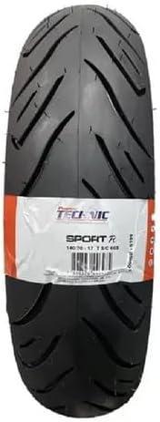 Pneu Traseiro 140/70-17: O Melhor para Sua Moto em 2025 Pneu Traseiro 140/70-17: O Melhor para Sua Moto em 2025