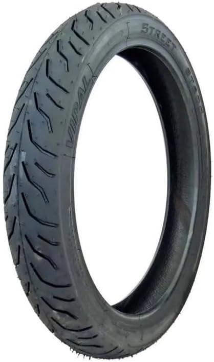 Pneu Traseiro Honda CG Titan: Vale a Pena em 2025?