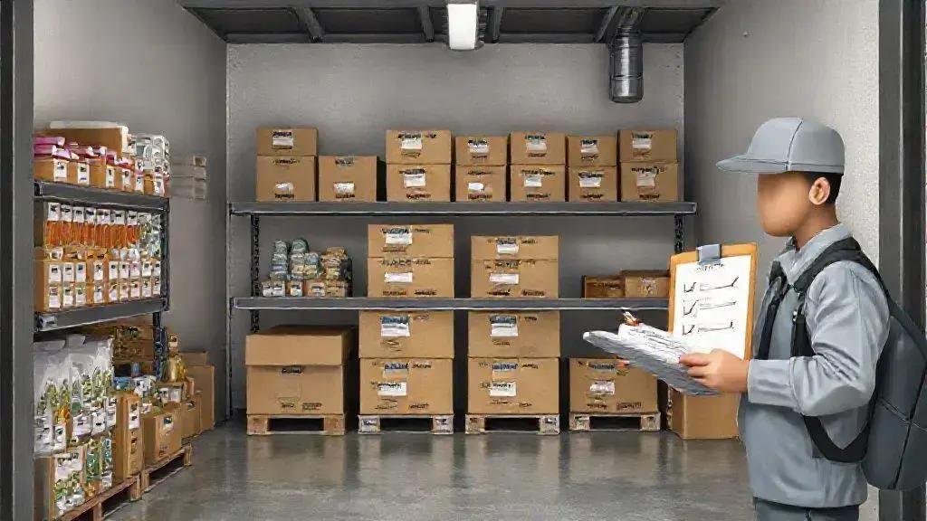 principais cuidados para evitar perdas no armazenamento principais cuidados para evitar perdas no armazenamento