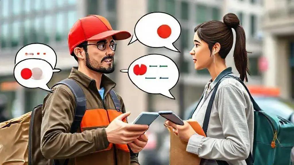 principais desafios para motoboy, entregador e empresas na comunicação