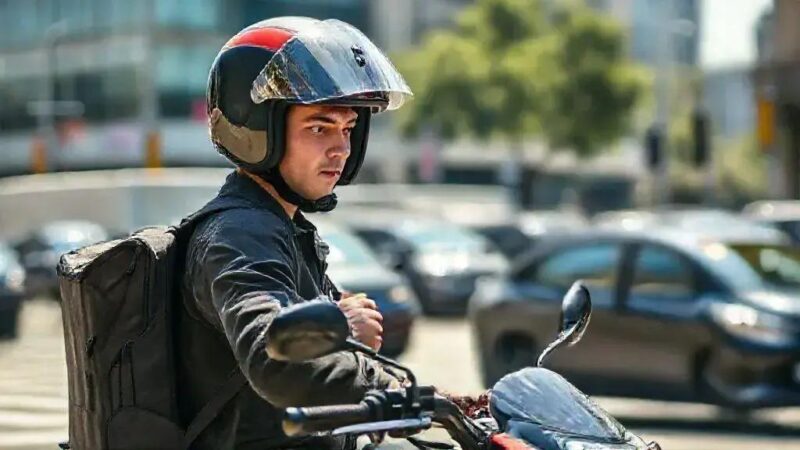 Principais erros de novos entregadores: fuja dessas armadilhas e acelere seu crescimento