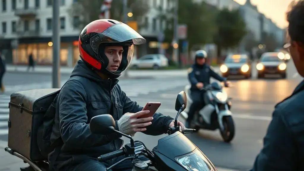 Procedimentos em caso de abordagem e recuperação de prejuízos Procedimentos em caso de abordagem e recuperação de prejuízos