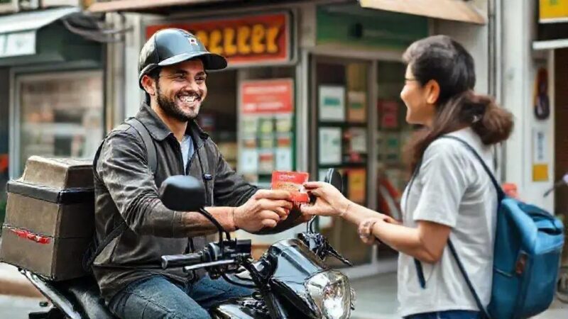 Programas de fidelidade para clientes: transforme entregas em recorrência e lucro