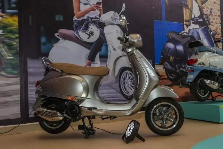 Salão do Automóvel 2025 destaca motos e novidades da mobilidade