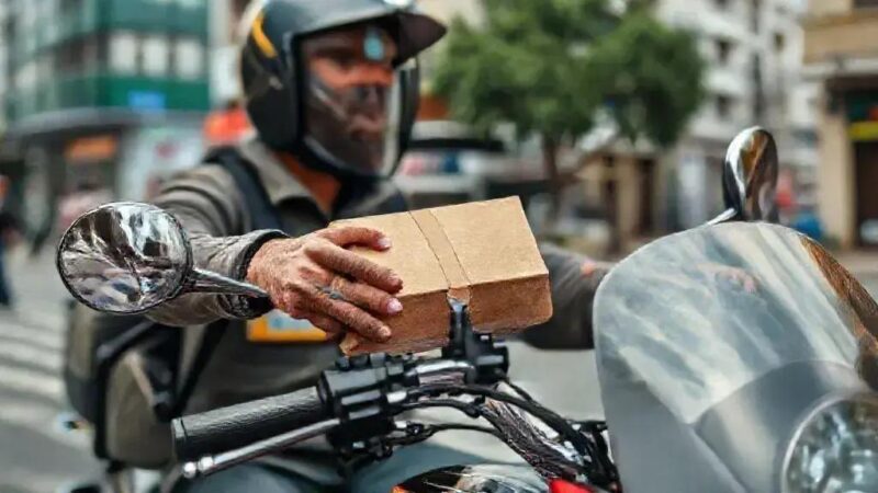 Serviços adicionais para motoboys: descubra como turbinar sua renda de verdade