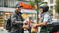 Serviços de entrega para mercados: descubra como otimizar e aumentar vendas hoje mesmo