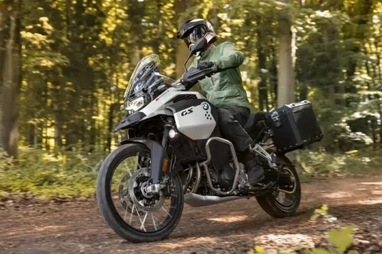 Summer Sale BMW Motorrad amplia vantagens para 2026