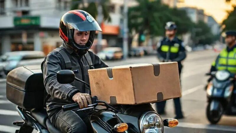 Tipos de carga permitidos por lei: conheça os limites e evite multas no transporte Tipos de carga permitidos por lei: conheça os limites e evite multas no transporte