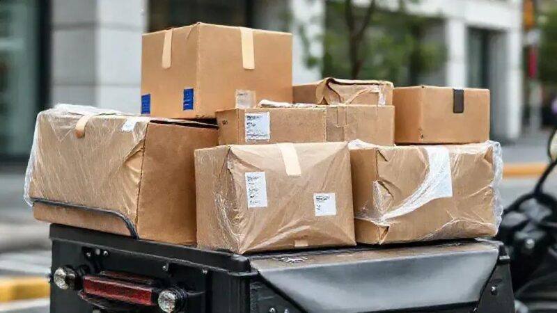 Tipos de embalagem para transporte: descubra quais protegem seu produto de verdade Tipos de embalagem para transporte: descubra quais protegem seu produto de verdade