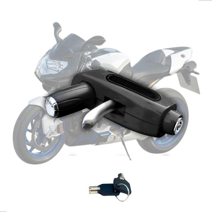 Trava de Guidão para Moto com Alarme: Vale a Pena em 2025?