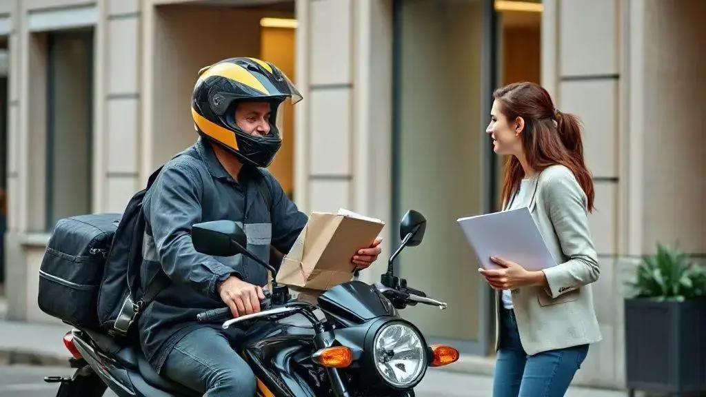 Vantagens de oferecer acompanhamentos e pequenas entregas