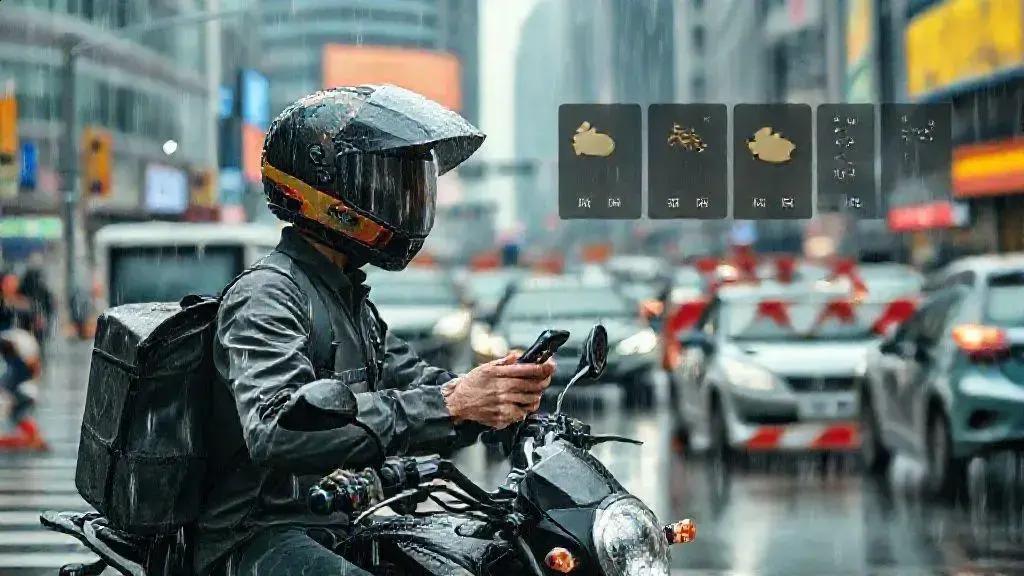 ajuste de expectativas: lidando com imprevistos na cidade ajuste de expectativas: lidando com imprevistos na cidade