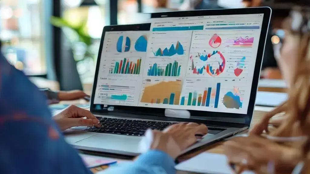 Análise de resultados: medindo satisfação e melhorando a retenção