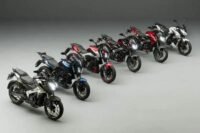 Bajaj do Brasil cresce e domina vendas com Dominar 400