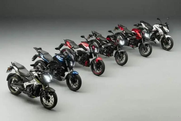 Bajaj do Brasil cresce e domina vendas com Dominar 400