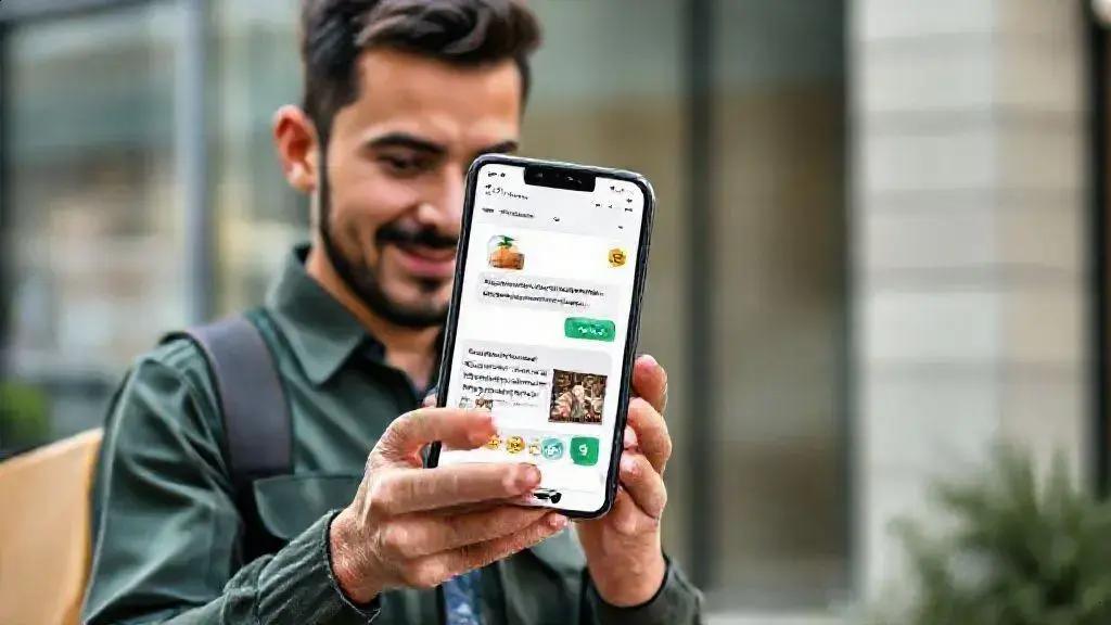Boas práticas para criar conexão e vender mais pelo WhatsApp