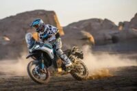 CFMoto 1000MT-X: nova big-trail premium de 946 cm³