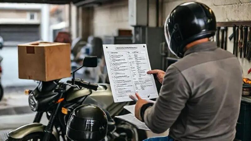 Checklist mensal de desempenho: descubra como evitar surpresas usando a análise certa todo mês