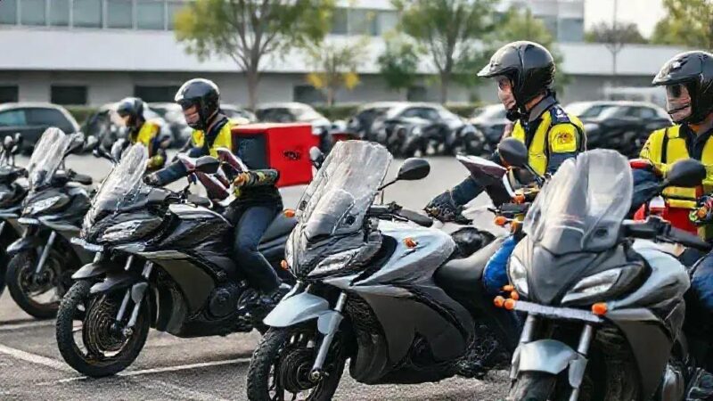 Checklist semanal da frota: cuidados essenciais para evitar prejuízo e manter a segurança