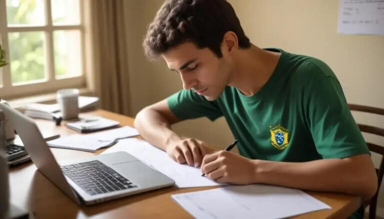 Como acessar notas do ENCCEJA 2025 e garantir diploma