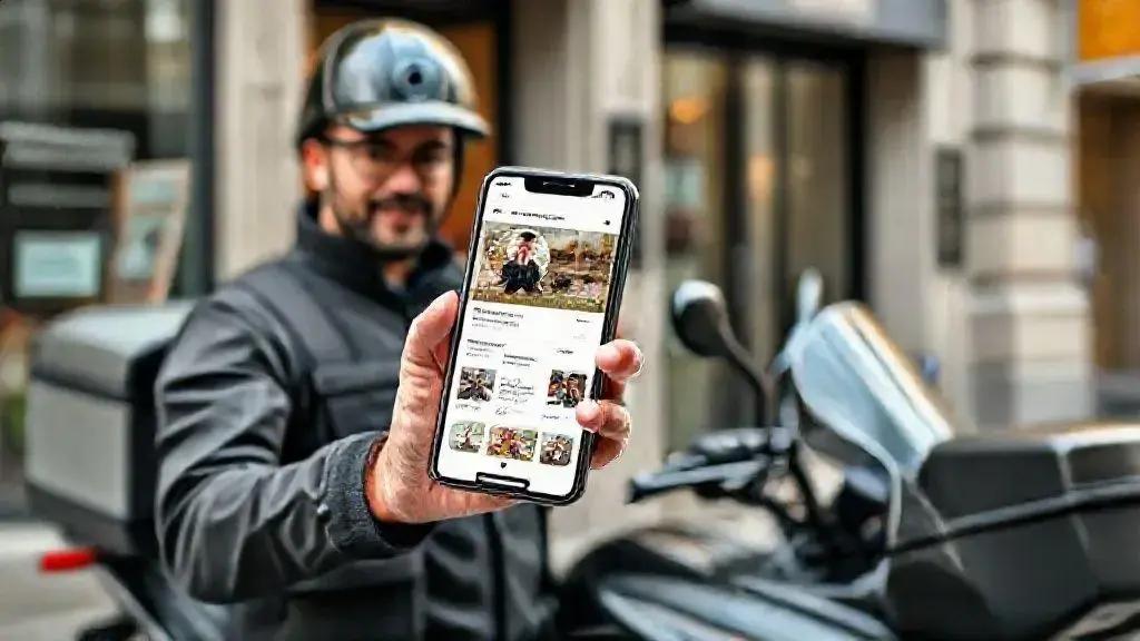 Como ajustar seu perfil para ser achado de primeira